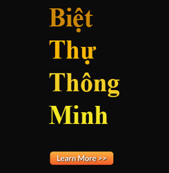 Biet Thu Thong Minh